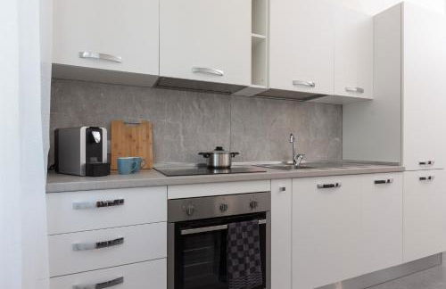 ArtStay Apt Humanitas, Two Rooms, Parking - Foto 17