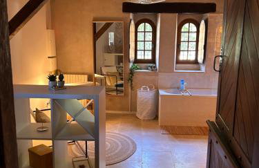 Gîte de charme-aux portes de Chambord-2h de Paris - Foto 12