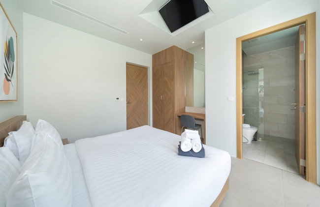 Himmapana Villas - Grand Valley - Foto 64