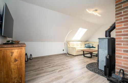 Ferienhaus Nationalparkidille - Foto 7