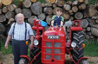 Ehrenmättlehof Faißt - Foto 14