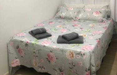 Confortável apartamento 2 quartos Aparecida SP - Photo 14