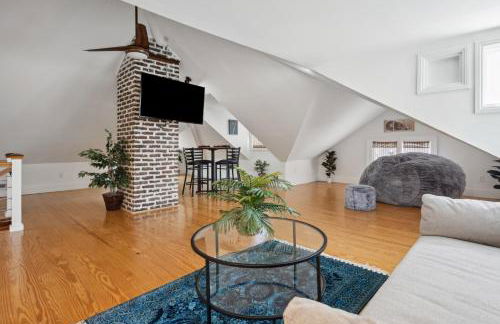 The Inn at 257 - Foto 29