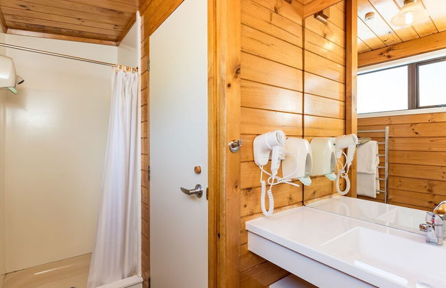 Outrigger Motel - Foto 45