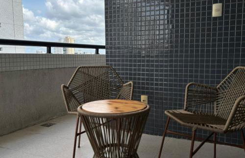 Flats no coração de Belém - Photo 20