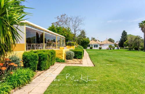 The Blue House, Pedras D'el Rei, Tavira - Foto 26