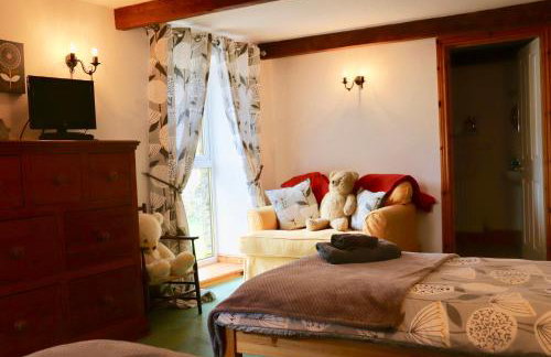 Old Camms Holiday Cottages - Photo 30