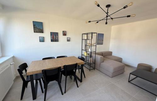 Maison refaite à neuf avec jacuzzi - LE HOMARD 13 - Foto 17