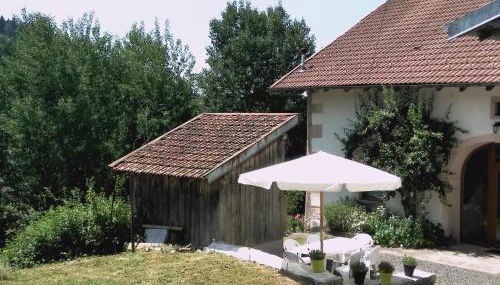 Gîte du Charri - Foto 3