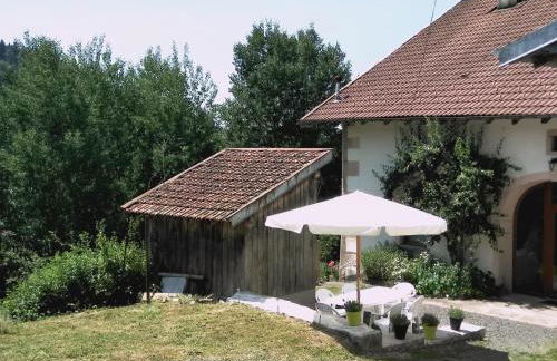Gîte du Charri - Foto 3