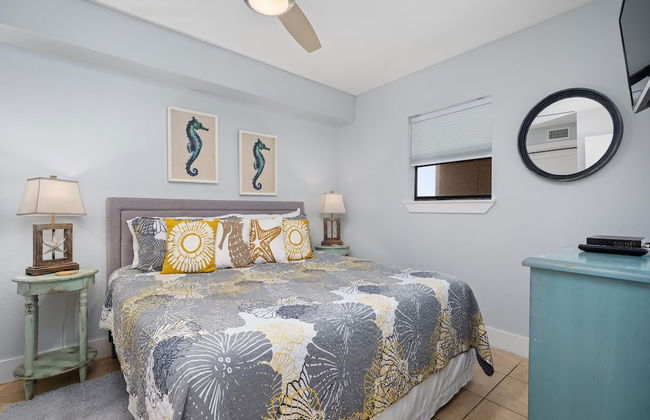 Laguna Reef by Miss Kitty’s - Foto 46