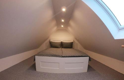 Haus Melody Comfortable Holiday Residence - Foto 24