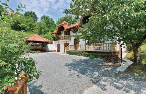 Amazing Home In Vinica With Sauna - Foto 8