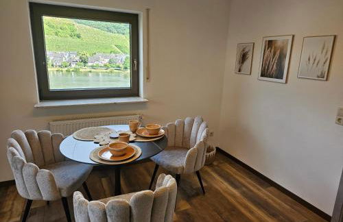 MV Römerlodge mit einmaligem Moselpanoramablick - Foto 27