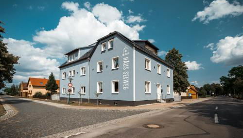 Haus Seeweg - Foto 3