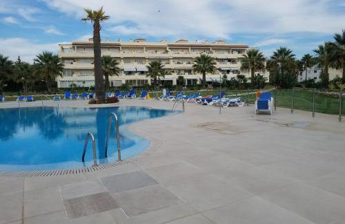 Balcones del Chaparral in Mijas Costa Costa des sol - Foto 34