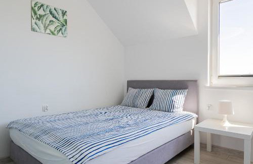 BARKA - Apartamenty Premium oraz Pokoje Blisko Plaży - Foto 39