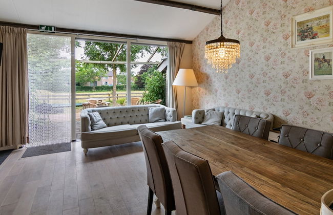 Holiday Home in Horssen With a Garden - Photo 12