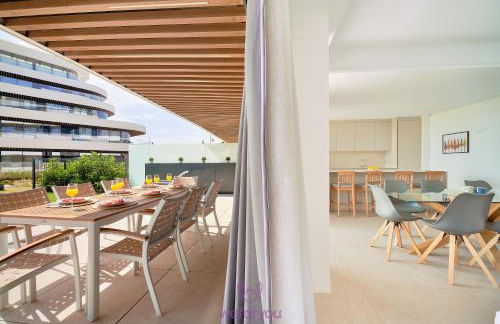 weforyou Las Nereidas de Los Álamos 3 bedrooms and PARKING - Foto 22