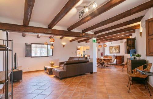 Villa Cuatro Vientos de Tordera - Photo 9