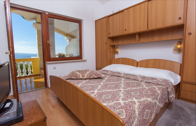 Beach Side Brela - Foto 16