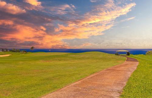 Beautiful 2Br 2Ba Puamana, Ocean and Mountain View, Pool - Foto 28