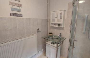 Synod Farm Cottage, 5 Person Hot Tub, Pets Welcome - Photo 22