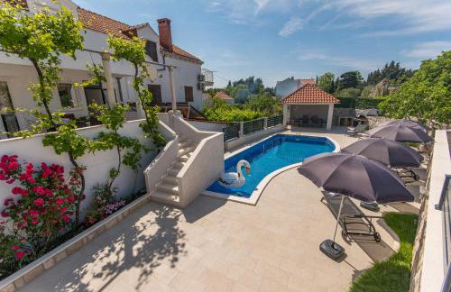 Villa Martinović - Foto 1