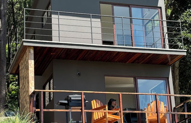 VIU Boutique Cabins - Photo 1