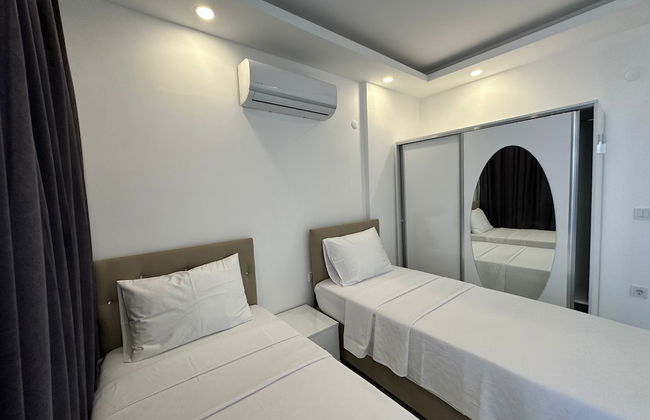 Assos Apart Belek - Foto 17