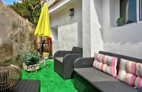 Casa del Callejon - Foto 1