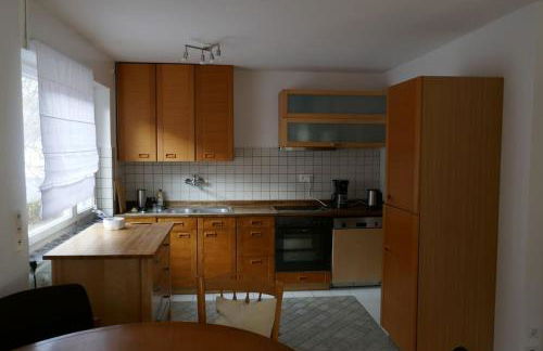 Ruhige 4-Zi-Wohnung mit großem Balkon und Blick ins Grüne - Foto 33