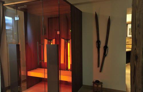 Landhaus Mucha - Ferienwohnungen - Foto 18