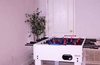 Beach 6BR Pool BBQ 5 Min to Beach Sleep 14 - Foto 42