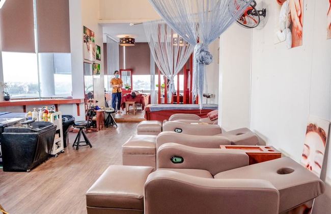 Hòa Nam Hotel - Foto 36