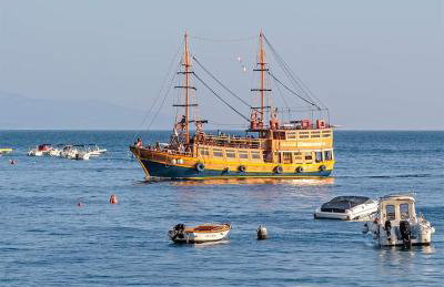 Villa Destiny Nedescina, Istrien, Kroatien - Foto 28