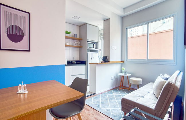 360 Higienópolis - Foto 40