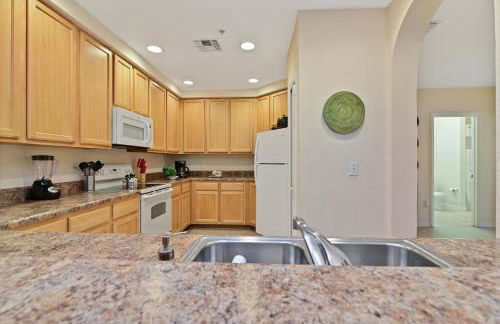 Serene Gem, close to Disney- HEATEDsaltwaterPOOL - Foto 24