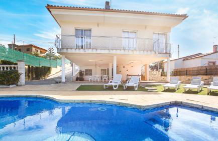 Villa Brisa - Lloret de Mar - Foto 28