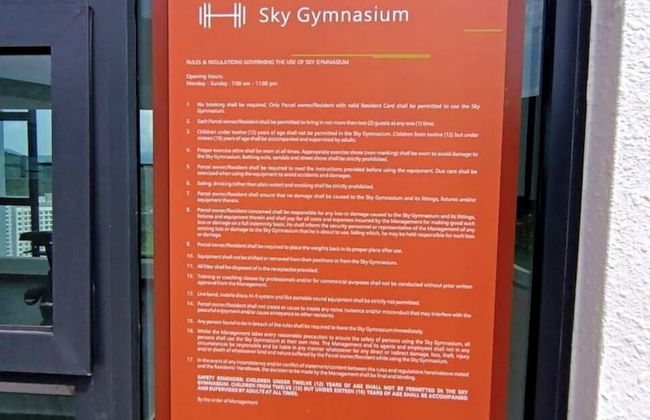 The Horizon Ipoh Dual L13A by Grab A Stay - Foto 59