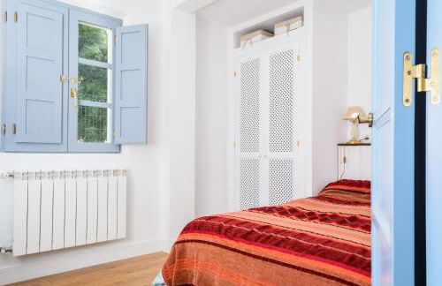 Casa Candelas - Foto 46