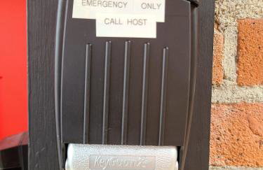 Pet-Friendly German Village Haus Wifi Walkable - Foto 36