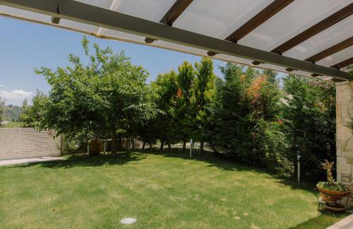 Sani Aquatic Villa with private garden - Foto 45