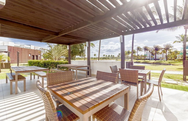 PF02 Condomínio Mediterrâneo Iberostate - Foto 56