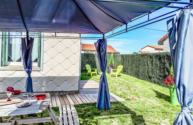 Maison Les Oies - Foto 9