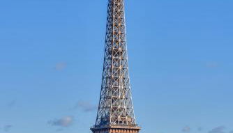 Splendide terrasse avec vue Tour Eiffel - Foto 4