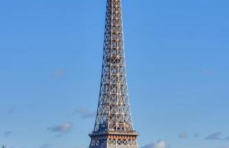 Splendide terrasse avec vue Tour Eiffel - Foto 4