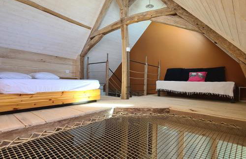 Gîte de l'Aiguille - Foto 10