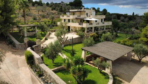 Tenuta Serra Peccatori - Foto 2