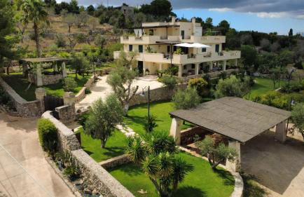 Tenuta Serra Peccatori - Foto 2